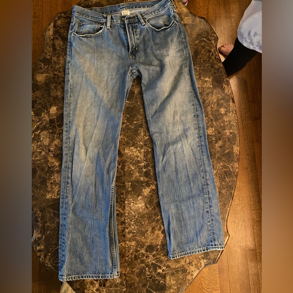 Polo by Ralph Lauren denim